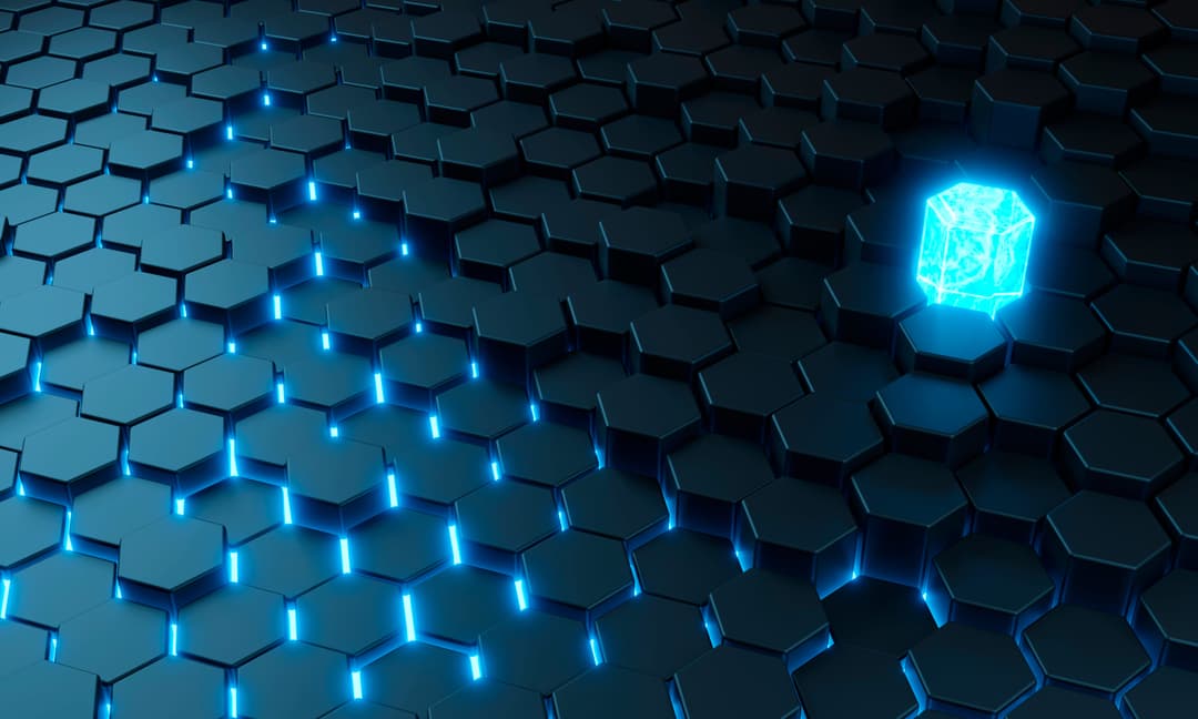 Hexagon
